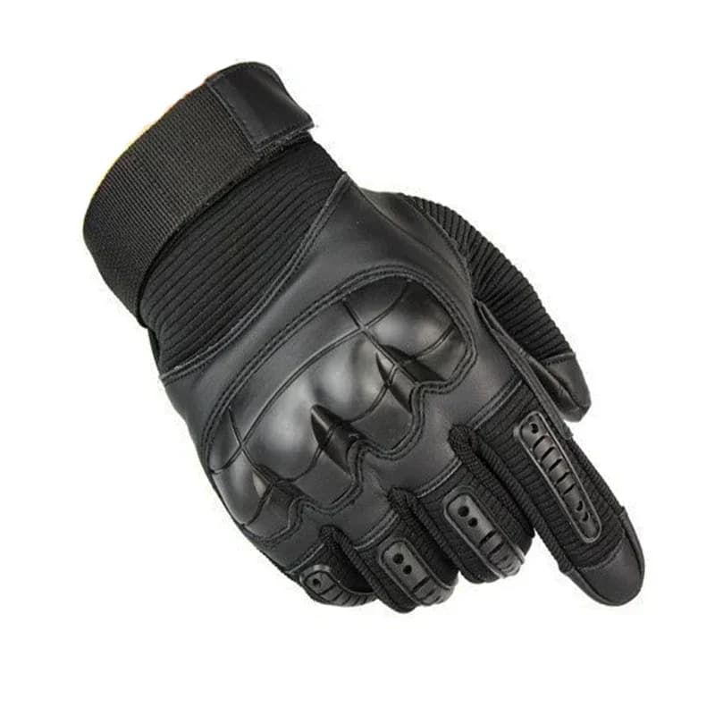 Tactical Gloves Touch Screen Sports Gloves for Hiking Cycling Men's Military Gloves Hard protection of hands with knuckles