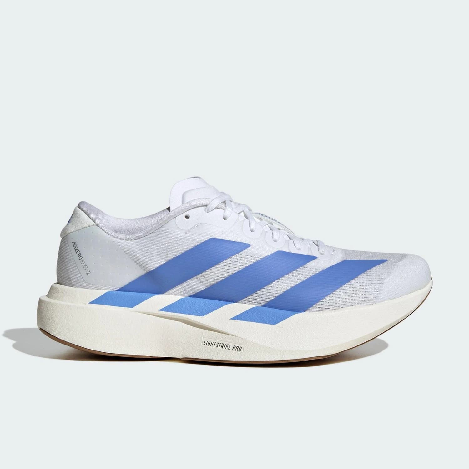 Original Adidas Training Running Shoes ADIZERO EVO SL woman JS4454
