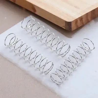 3 Spare parts for Garden Scissors Stainless Steel Anti-rust Hydraulic Garden Scissors Flexible for Power - Tools