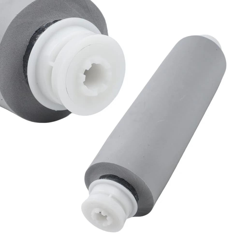 Gruppo rullo in schiuma RCX26012 compatibile con i robot pulitori Hayward TigerShark QC RC9950 RC9990 RC9955