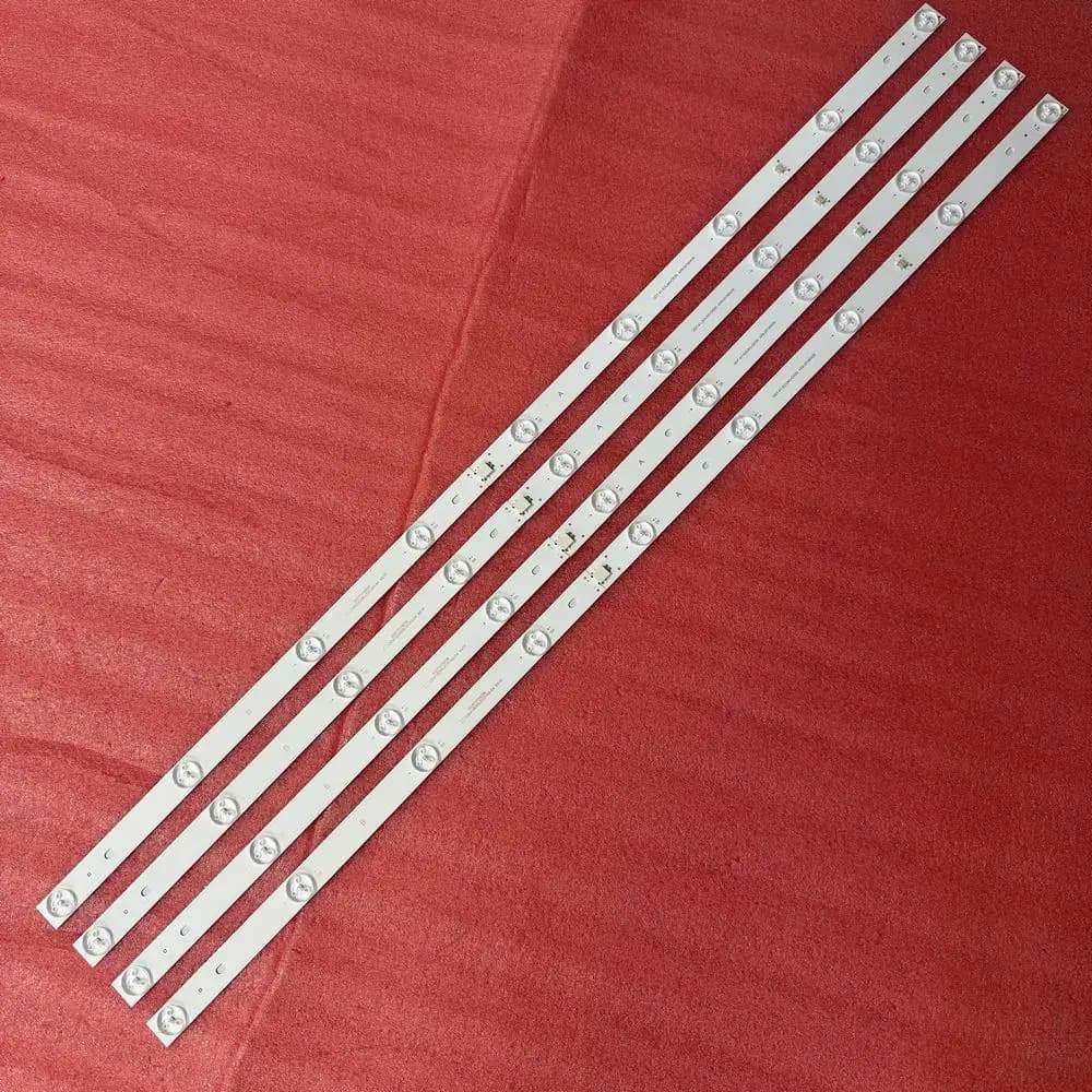 LED backlight Strips 9LED For Orion OLT-42110 303TT416036 0D416D09-ZC21AG-04