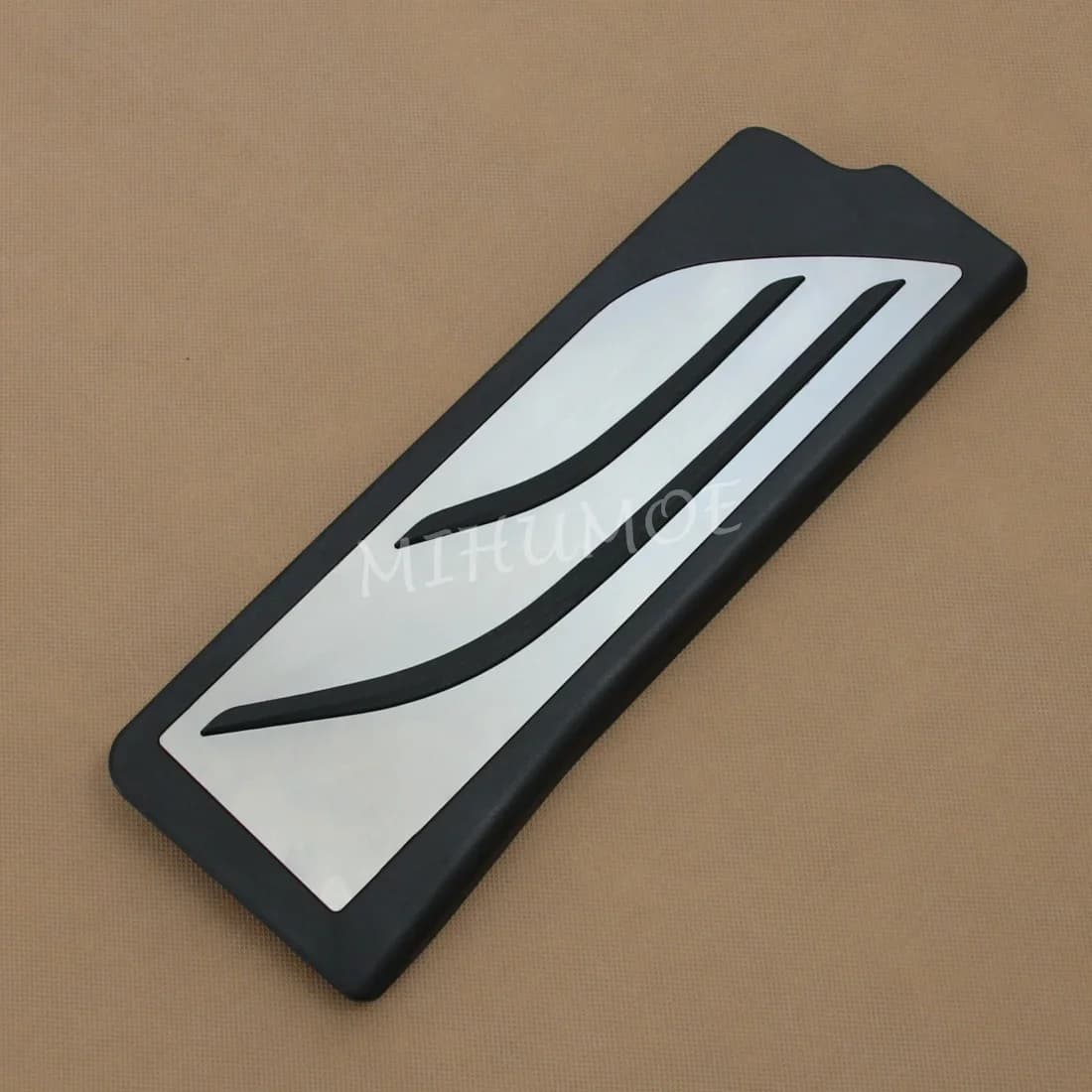 Poggiapiedi Poggiapiedi Morto Pedale Copertura Overlay Accessori Per Il 2019-2025 BMW 3 4 Serie i4 G20 G21 G22 G23 G26 2024 2023 2022 2021
