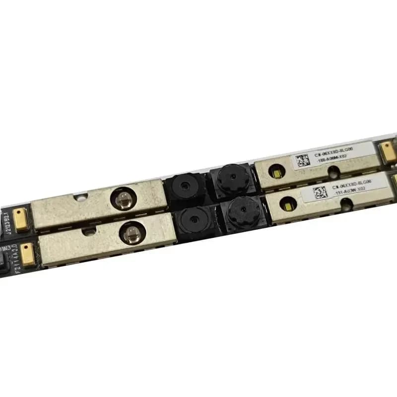 NUOVA webcam IPC integrata per DELL Latitude 7420 1080P 06XX8D + | +