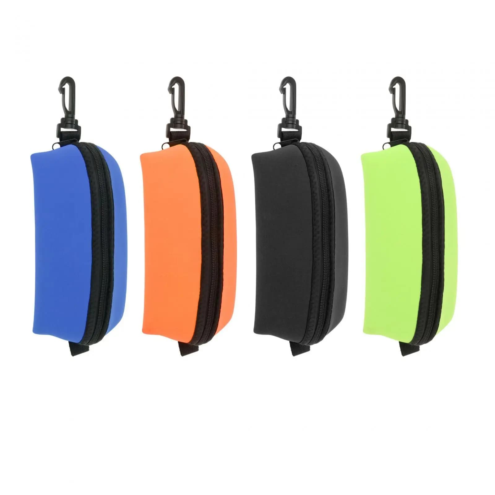 Scuba diving mask housing for snorkeling equipment diving glasses case for glasses