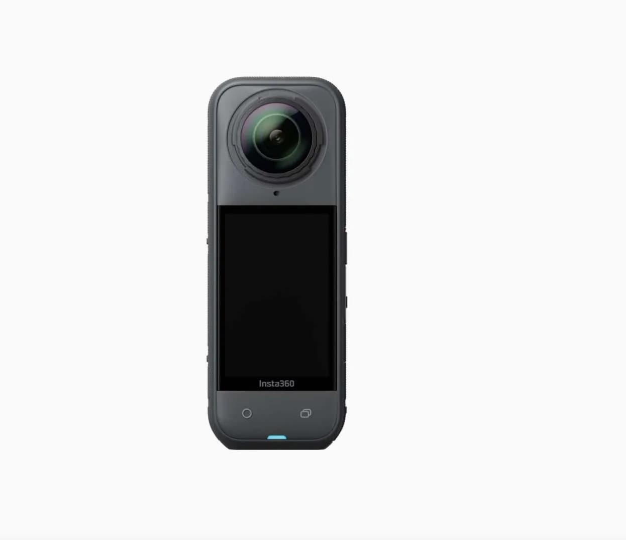 8K30fps 5.7K60fps Horizon Lock Sport Camera Insta360 X5 Protezione antivento impermeabile Action Cam Bastone selfie invisibile