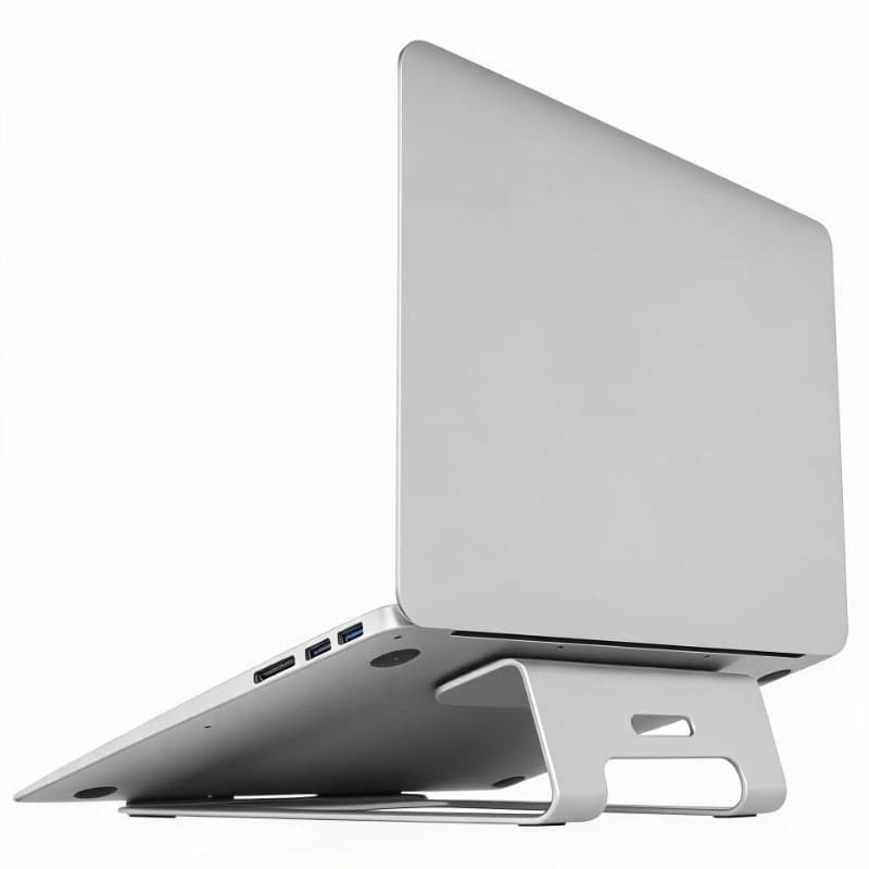 laptop stand laptop accessories suporte macbook pro universal tablet holder laptop accessories vertical laptop stand aluminium