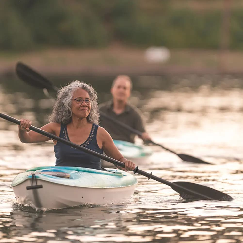 Set di 5 Anelli Antigoccia per Pagaia, Ricambio Universale Resistente per Kayak e Canoa, Anello Antigoccia per Asta della Pagaia, Compatto e Leggero per Imbarcazioni