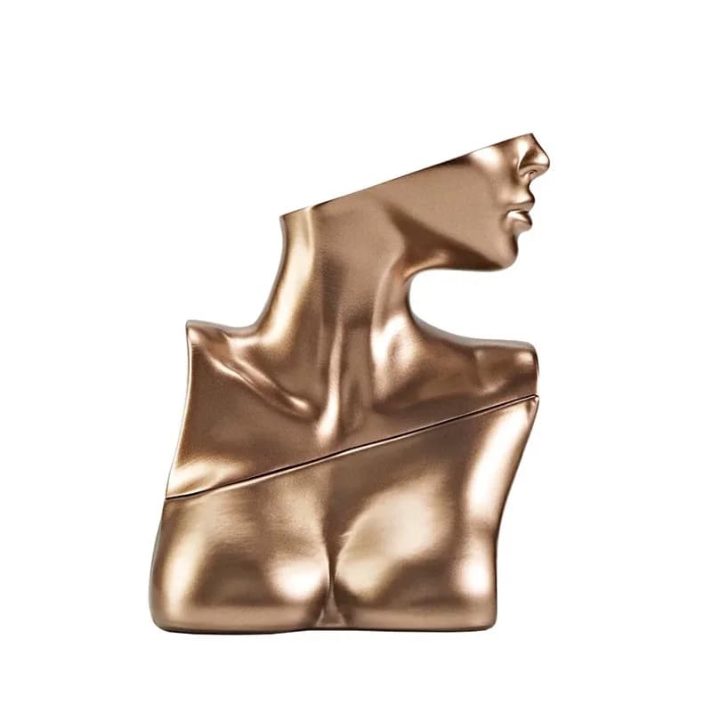 Billie Eau de Parfum, Flacone Metallico Unico, Profumo Distintivo, Fragranze Femminili, 100ml, Regali per le Feste