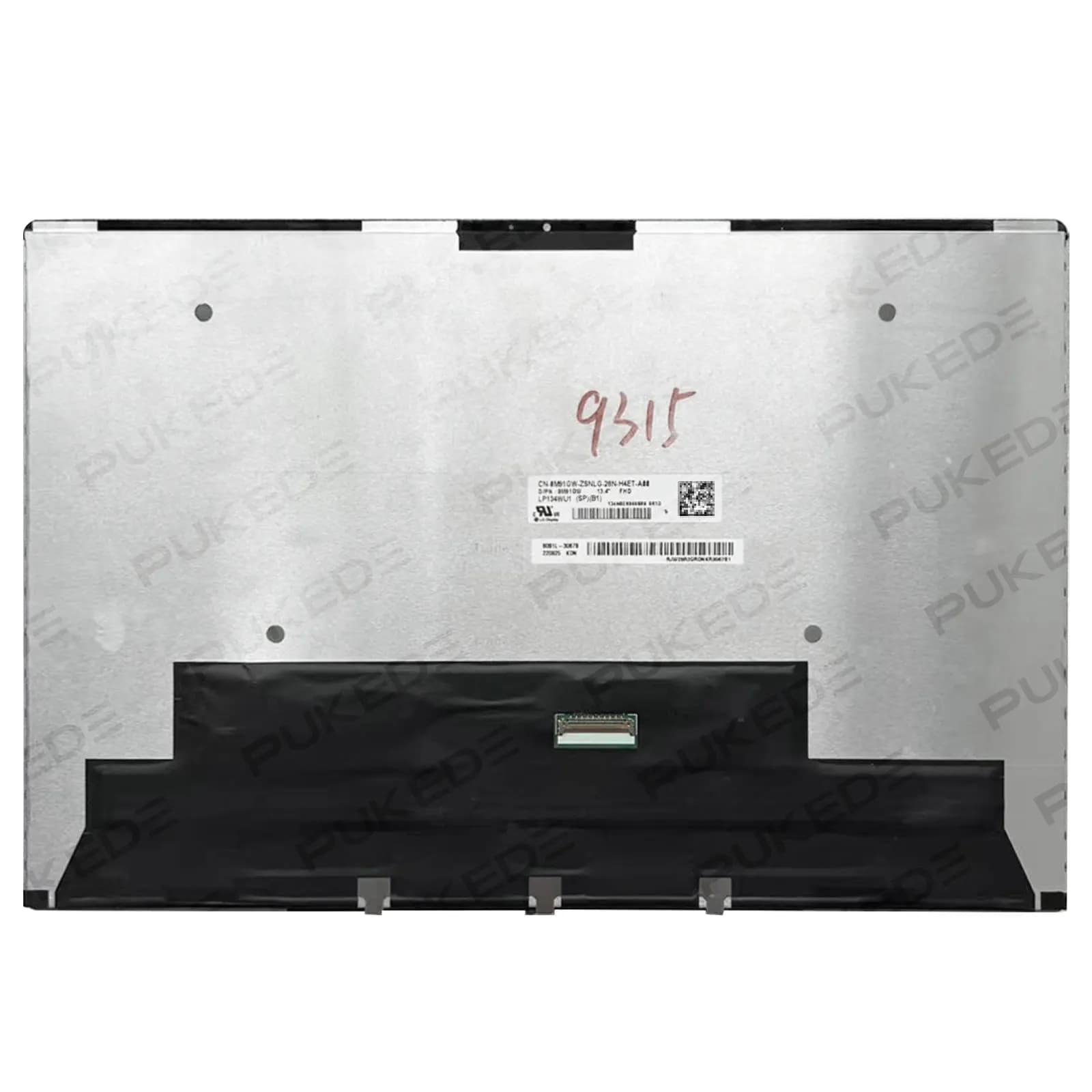 Per DELL XPS 13 9315 P153G P153G001 13.4 "pollici IPS Display LCD Assemblea di Schermo LP134WU1-SPB1 1920×1200 40pin