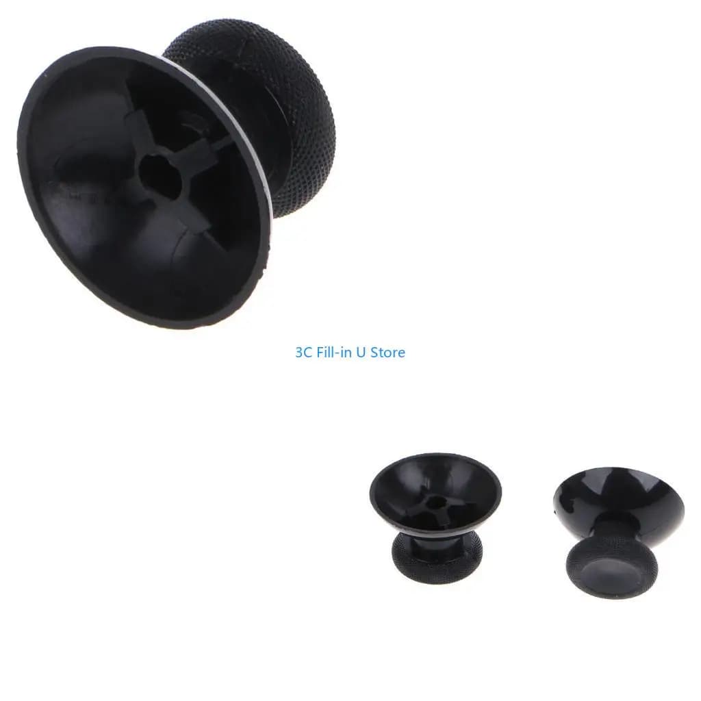 G8TA Levette analogiche Joystick Cap Fungo per Head Grip Cover per