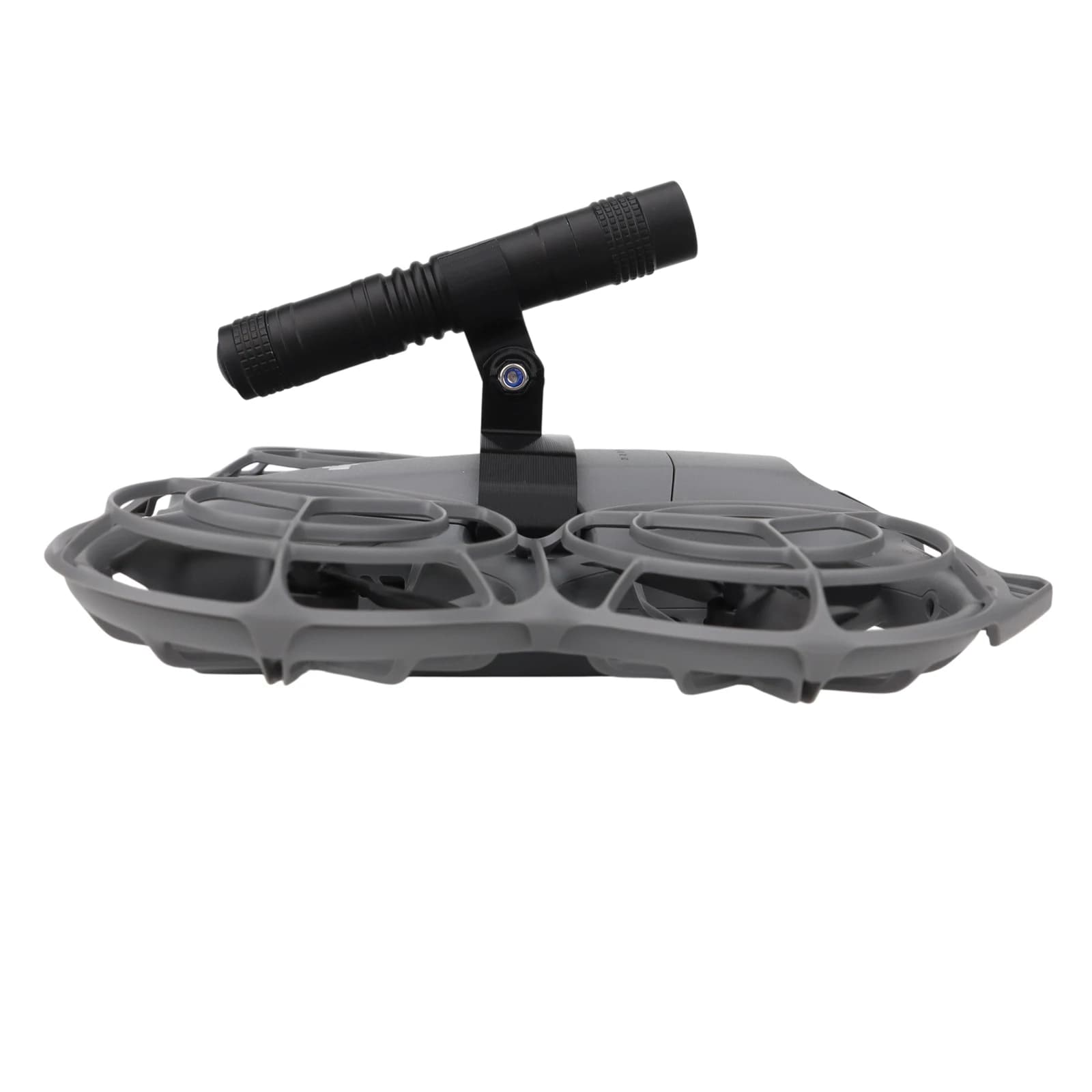 NEO2 Drone LED Navigazione notturna Faro per luce di volo notturno Faro per DJI Neo 2, Accessorio anticollisione per luce di riempimento notturna