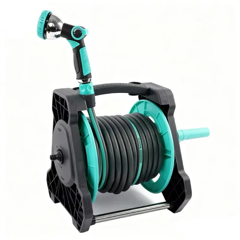 New Arrival 2026: Garden wrapper for irrigation