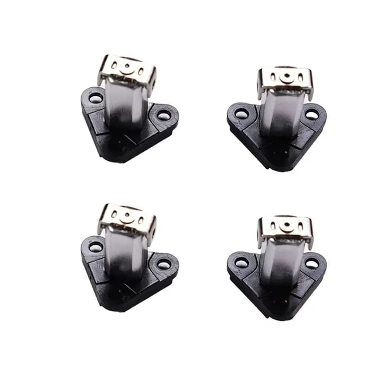 AA08-Front Axis Shaft For DJI Mini 5/4/3 Pro Drone Repair Parts