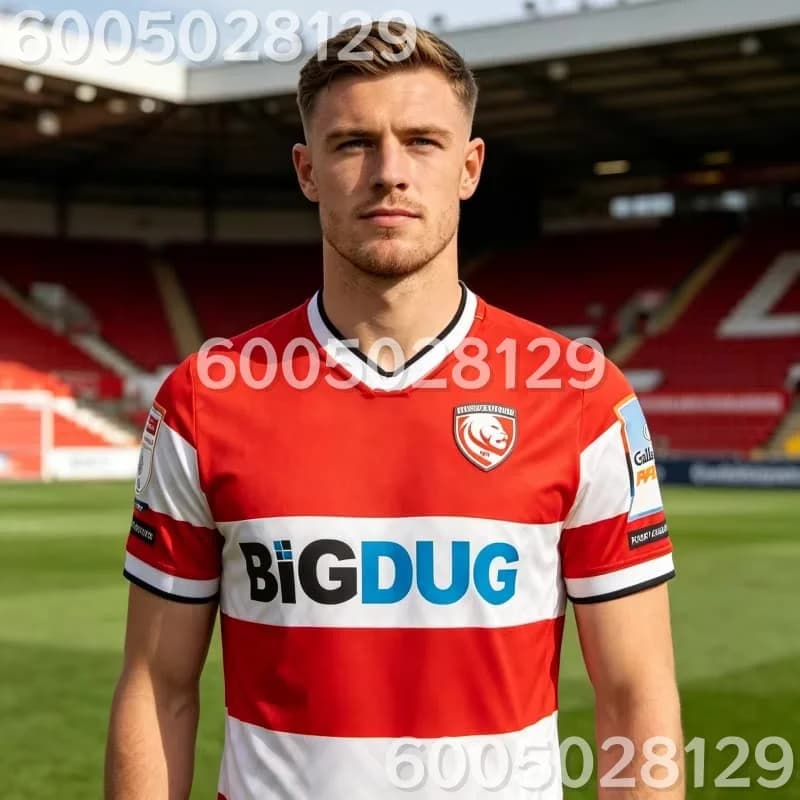 Nuovi Arrivi 2026: Maglia da Rugby Famiglia e Bambini, Jersey Sportiva Inghilterra Gloucester, T-shirt da Allenamento ad Asciugatura Rapida per Tifosi UK