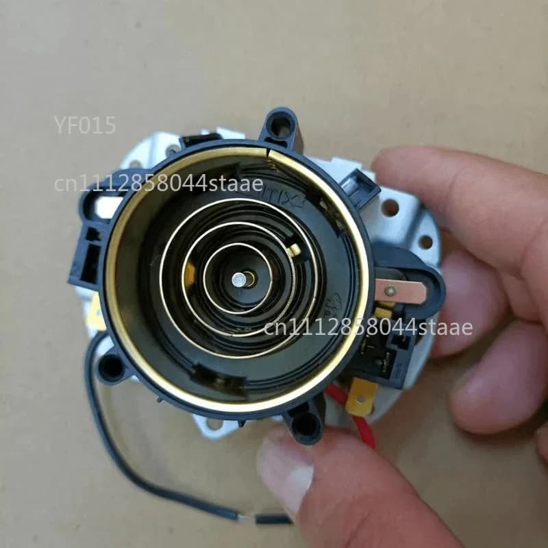 New Temperature Control Coupler Fit TC0302-A TC0202-A Electric Kettle Tea Bar Machine
