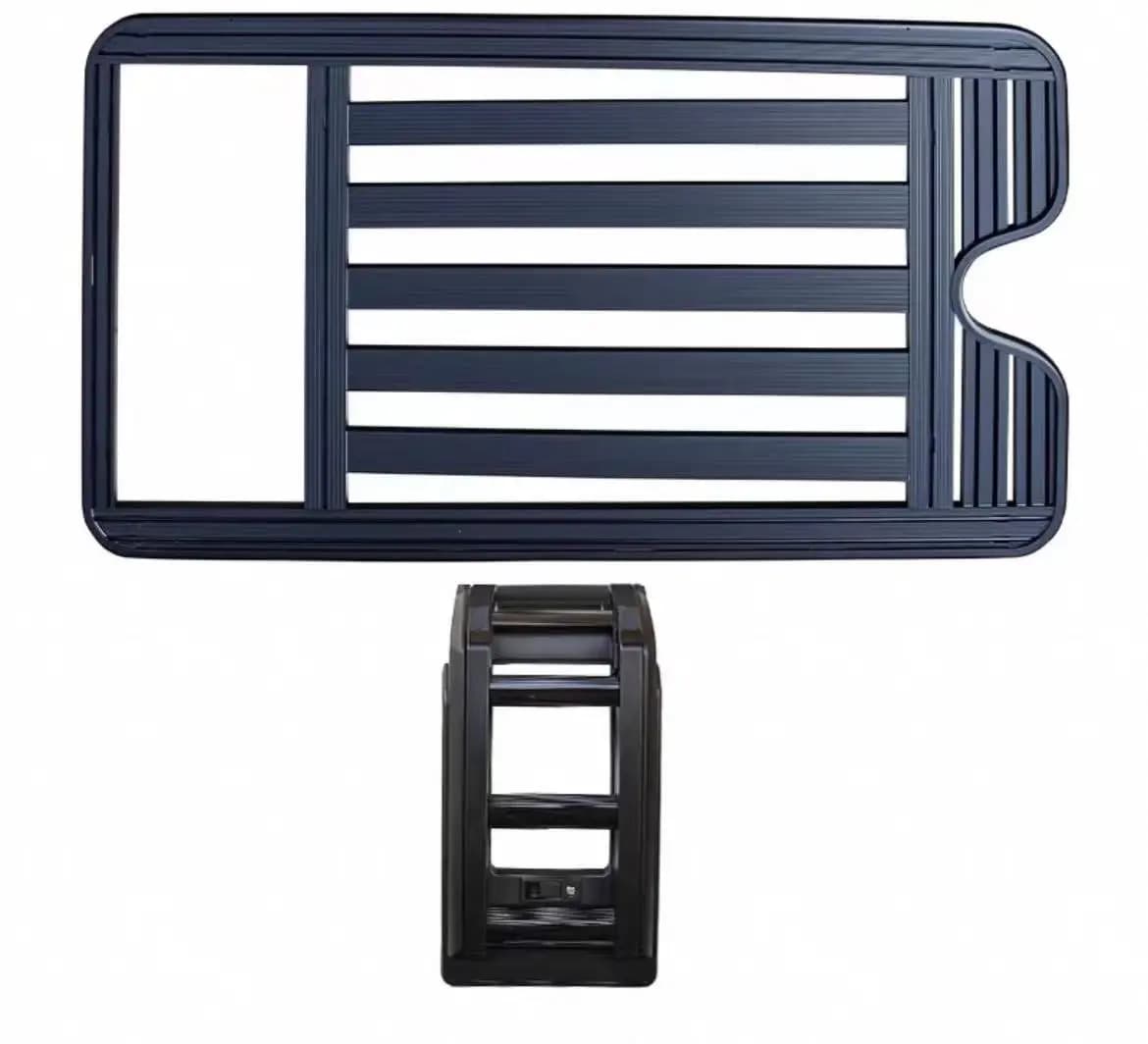 For Chery Icar 03 Luggage Rack Ladder Modification Accessories