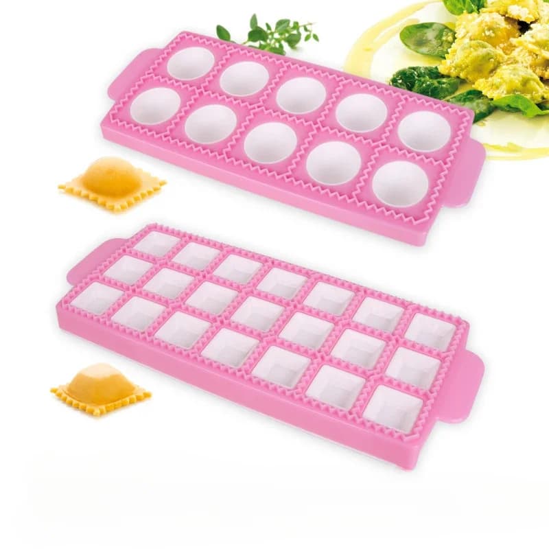 Stampo per gnocchi Macchina per gnocchi Pressa Stampo per gnocchi Stampo per gnocchi italiano Decorazione torta fatta a mano Strumenti per pasticceria mousse