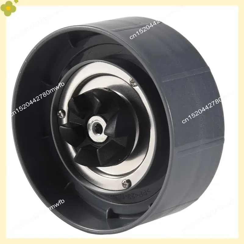 Replacement blade for LDHL blender, spare blade for leakless extractor for Nutribullet 600W and 900W accessories