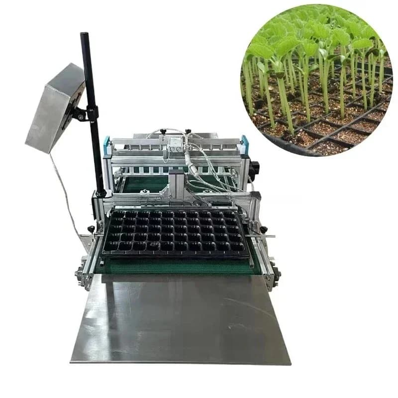 Hot Sell Seed Planter Seed Seed Seeder, Vinegar Seeds Seeds Custom Automatic Seed Seeds Discount 7% Kale Seeds, Flower 16