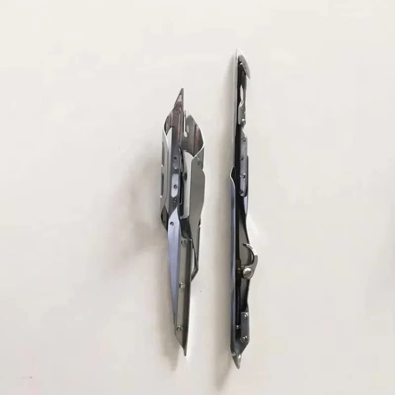 parts head rapier of sliver color for weaving loom machine