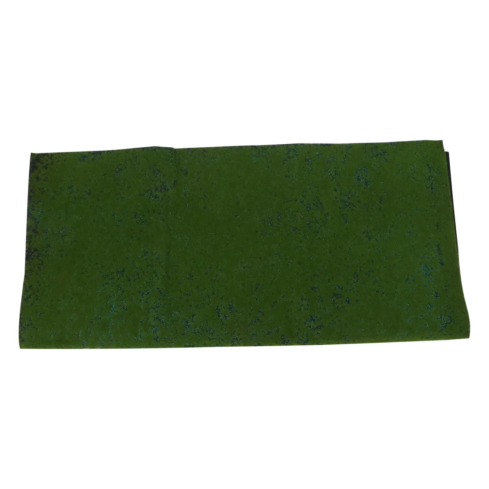 Muschio Artificiale per Decorazione, Piante Verdi Realistiche, Tappeto di Muschio Finto per Soggiorno, Camera da Letto, Cucina, Giardino, Ufficio