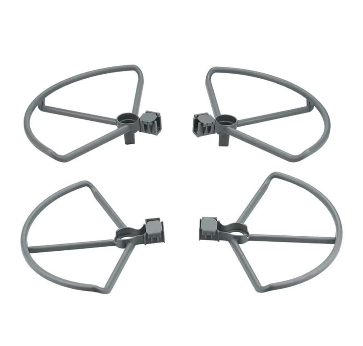 Protezione per eliche, copertura di sicurezza, protezione antiurto, adatta per DJI Mavic Pro, accessorio per drone con fotocamera RC Quadcopter.