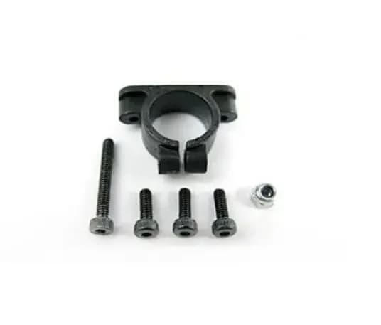 EK1-0441 Set di pinne orizzontali supporto 000712 per RC honey bee King 2 3 ESKY RC E-SKY elicottero heli