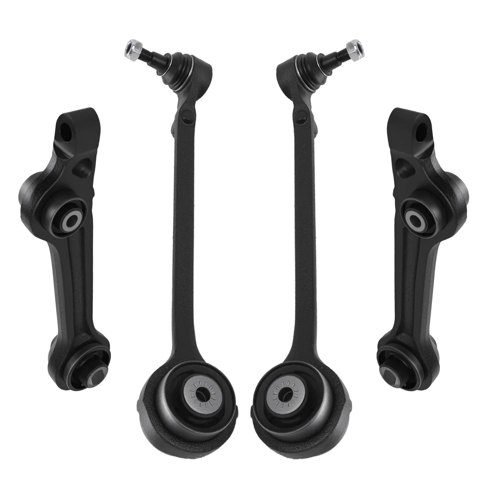 Suspension Kit for Chrysler 300 Challenger Charger 11-19 Front Lower Control Arm