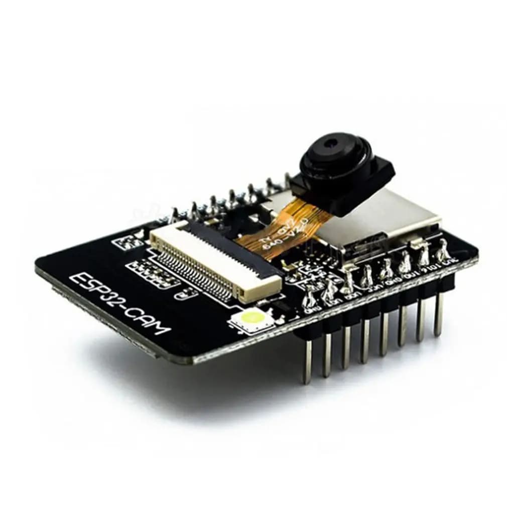 Development card ESP32-CAM Module WiFi + Bluetooth Camera module ESP-32 with camera module OV2640 2MP for Arduino Dropshipping