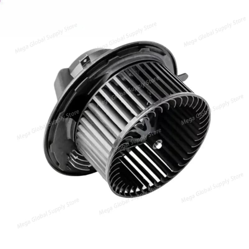 64119227670 AC hair dryer motor For BMW E81 E82 E87 E88 120i 130i E90 E92 E93 316 318 320 325i 330i 335i X1 E84 X3 F25 X4 F26 Z4