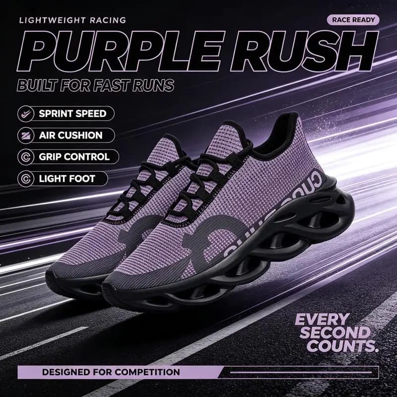 Women's Sneakers Men's road running shoes，Twisted colors，Various specifications available，Textured cushioning pad design，Comfort