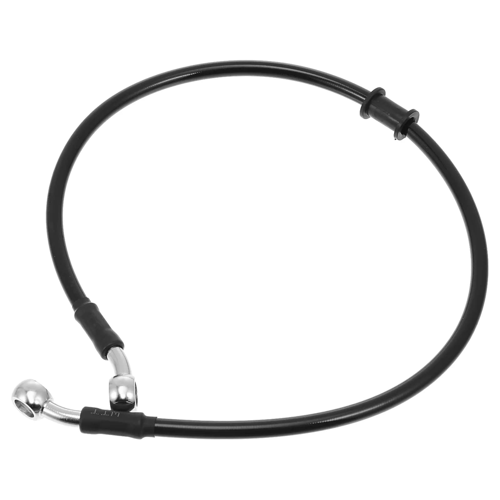 1 Pezzo Tubo Freno Idraulico per Bici da Corsa, Robusto e Leggero, Lavorazione Squisita, Sensazione Professionale, Liscio e Resistente