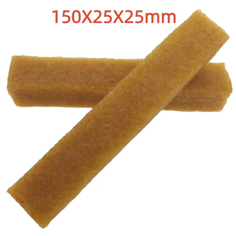 Cleaning Eraser For Belt Disc Sander Abrasive Cleaning Glue Stick Sanding Belt Band Drum Cleaner Sandpaper