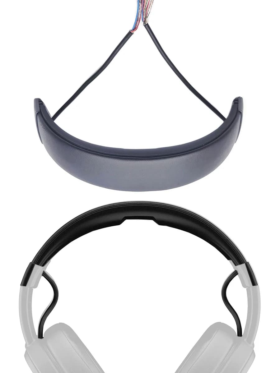 Skullcandy Crusher Wireless Over-ear Headset Spare Parts for Repair