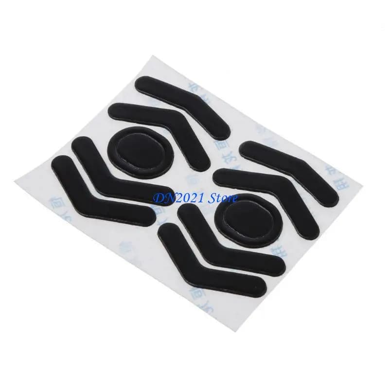 F3KE 2Set/Pack Mouse Skates Mouse Stickers Feet Pad 0.6mm for G604 Mouse