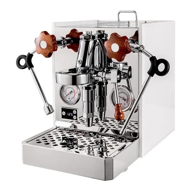 Home Commercial Semi-automatic coffee machines, espresso