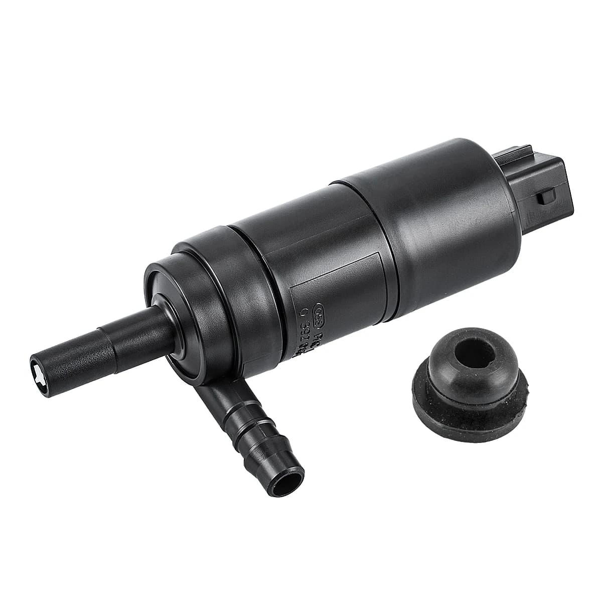 Pompa lavafari per la pulizia dei fari 93BB13K082AB,6729803 per Ford Mondeo Mk3 2001-2006, Focus 1999-2004