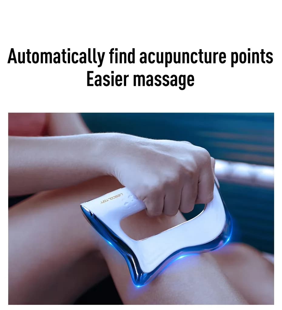 Portable Massage Gun for Blood circulation Bastone Vibration Products for Wireless Battery Portable Body Massage