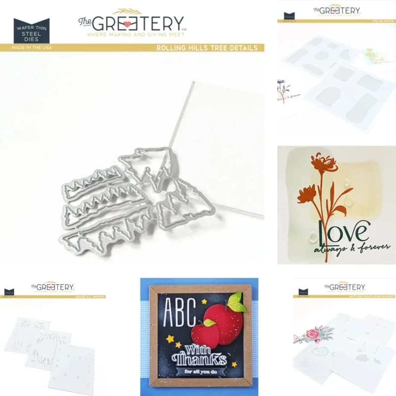 Floor Plans of Bungalows and Buildings Metal Cutting Dies Scrapbook Diary Decoration Stencil Embossing Template DIY Greeting