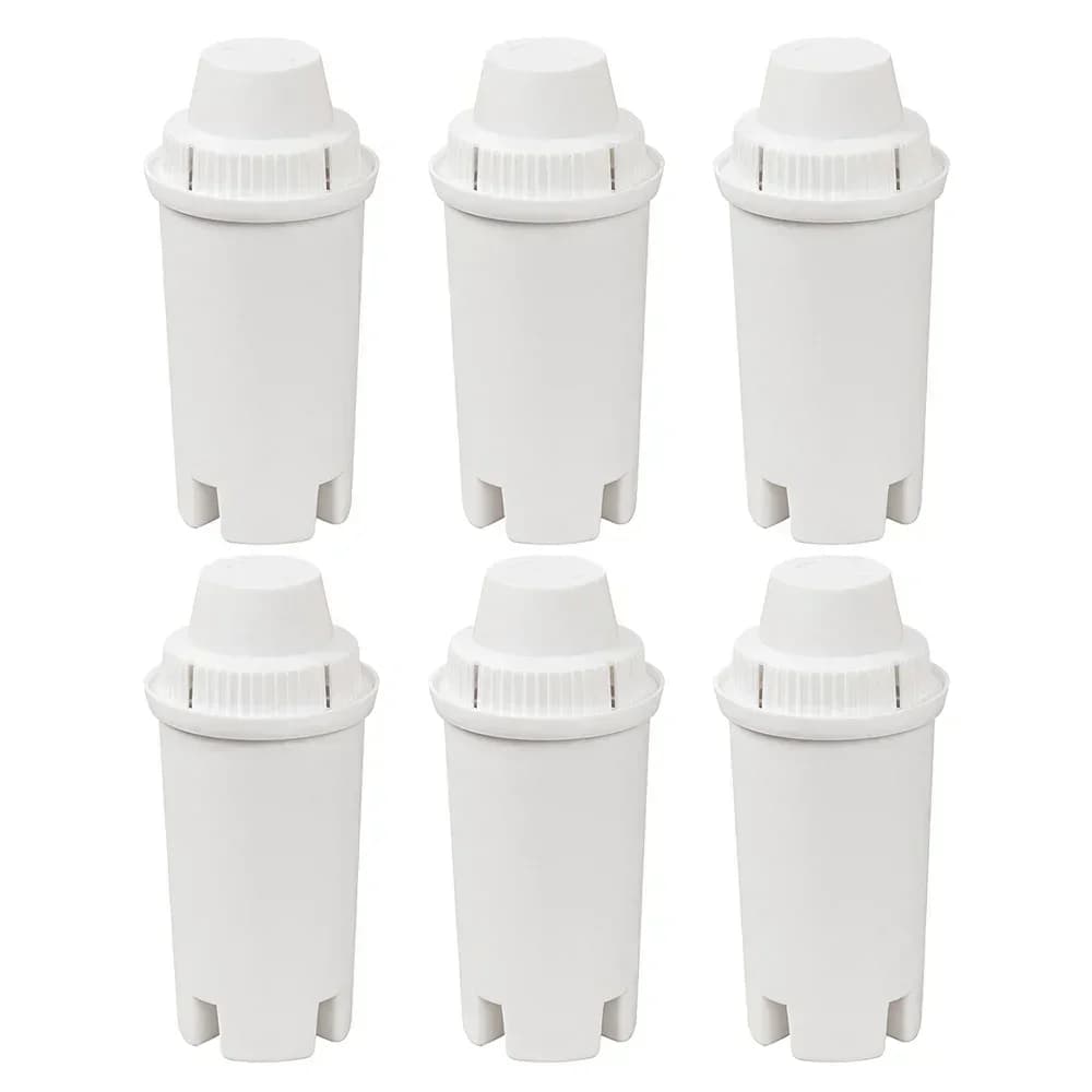 Filtro acqua per filtro acqua Brita, filtro brocca Brita standard Grand, Lake, Capri, Wave Classic 35557, OB03, Mavea 10700
