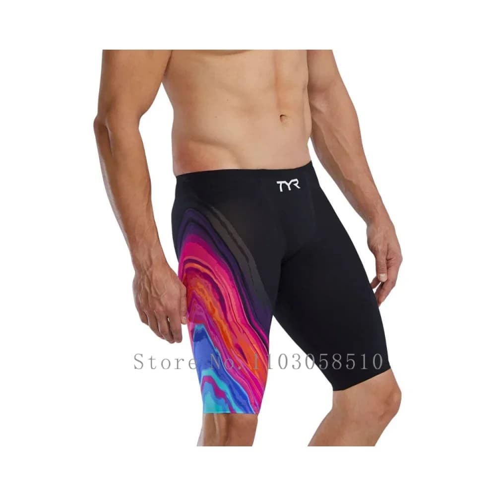 2025 Men Jammers Sport Surf Shorts Man Summer Tronchi Swimwear Training Shorts Swimwear Swimwear Beach pants