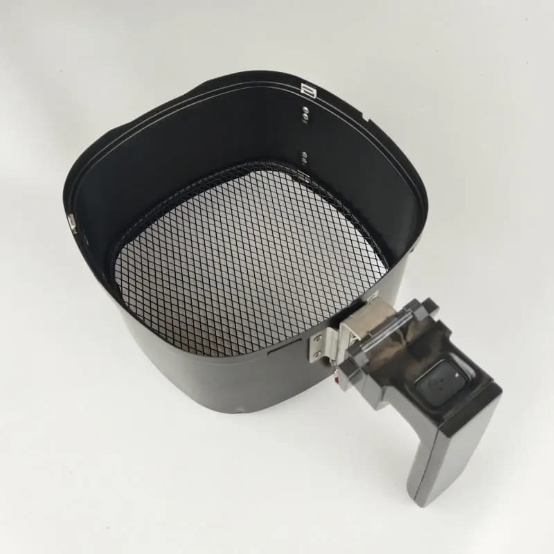 Air Fryer Baking Basket for Philips HD9741 HD9721 HD9743 HD9745 HD9749 HD9742 HD9723 Air Fryer Baking Basket Accessories Replace