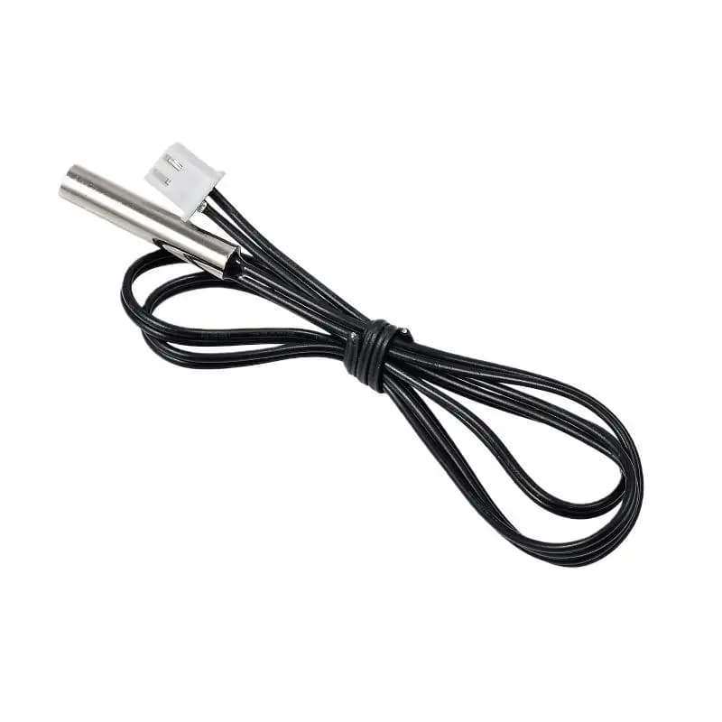 ♥ 1/3 pieces for Arduino W1209 W1401 30/50/100/200/300 cm Ntc 10K 1% 3950 temperature sensor waterproof probe cable