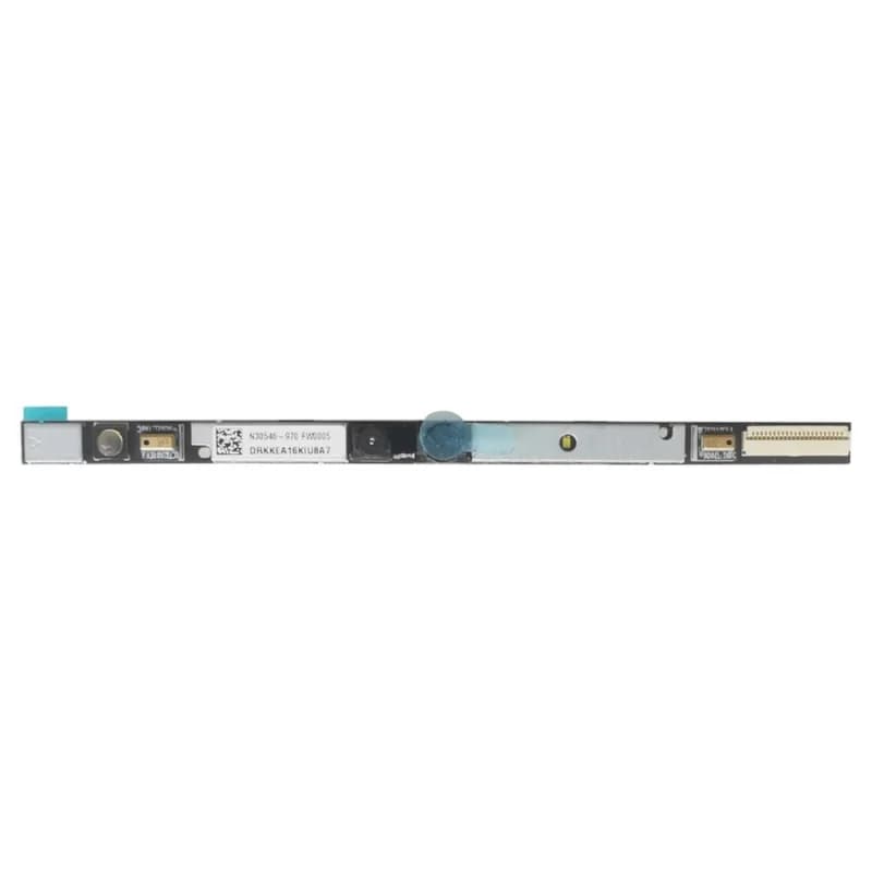 Webcam with LL+ camera for HP ENVY 15-FE 15-FH 15T-FE 15Z-FH N68934-9G0 N30546-970