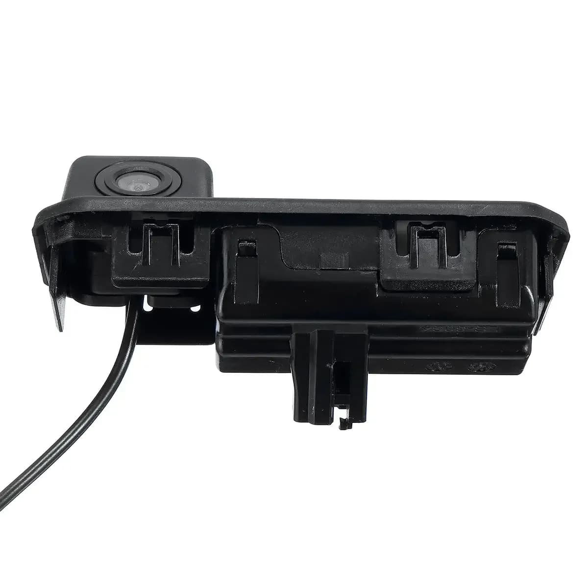 Maniglia del portellone posteriore per VW Vento Polo Sedan Facelift 2017 2018 2019 con telecamera di parcheggio HD