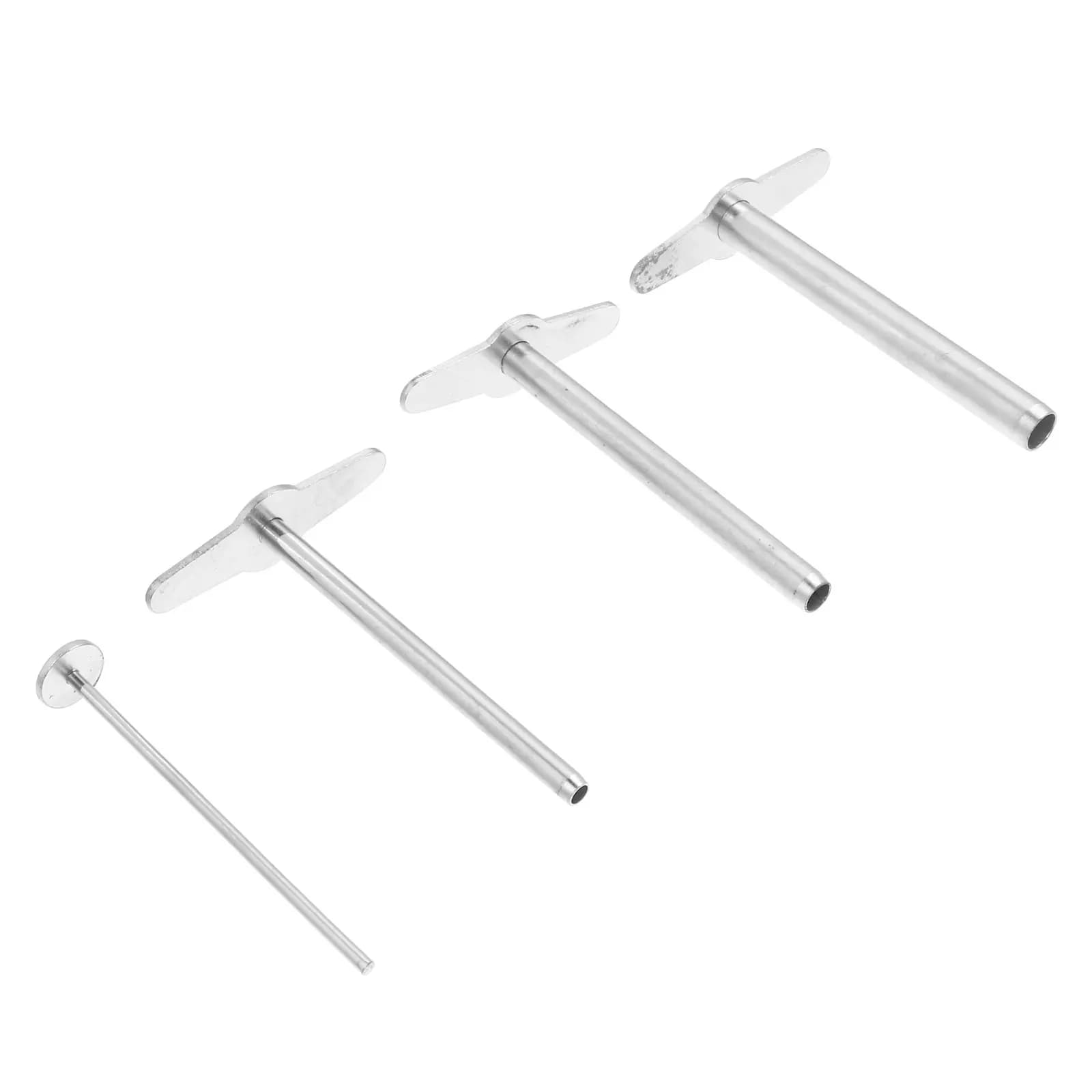 Rubber Plug Punch Tool Manual Laboratory Drilling Device for Stoppers Electric Piercing Hole Puncher Belt