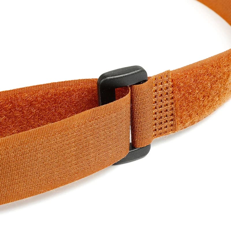 [SP] Cinghia regolabile per tappetino da yoga con chiusura, cordino antiscivolo per riporre gli accessori per l'allenamento, gancio elastico resistente