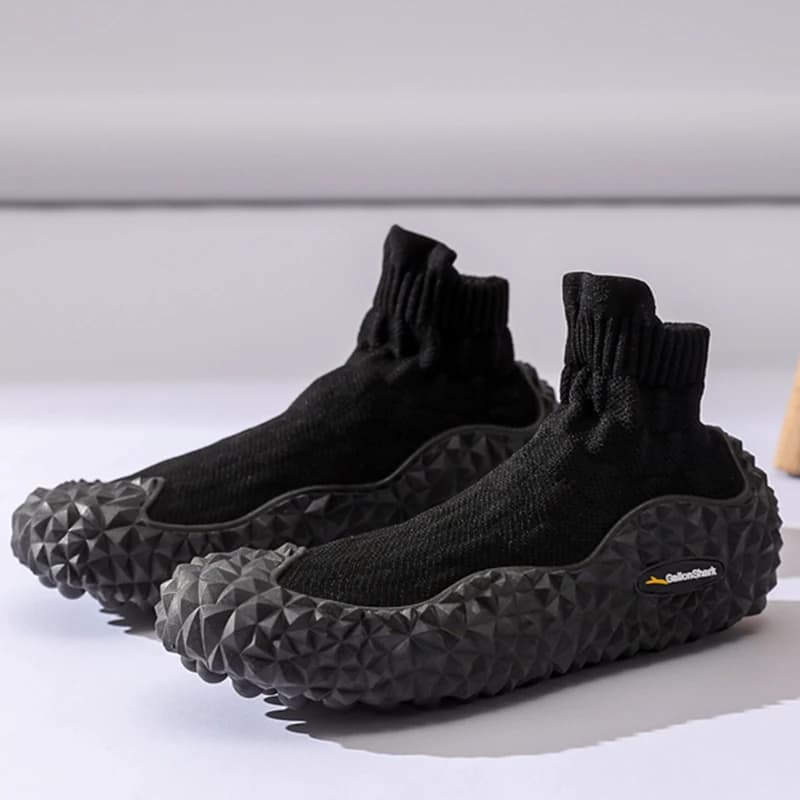 Gallonshark indoor fitness sports shoes light shock absorption soft bottom non-slip rope for jumping exercise yoga squat pul hard