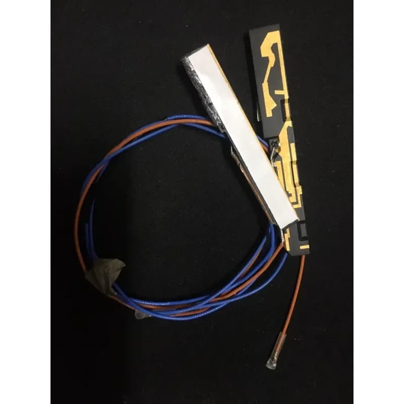 Original WWAN Red and Blue 4G Antenna for Lenovo ThinkPad T470 T480 Wireless Network Interface Card Antenna