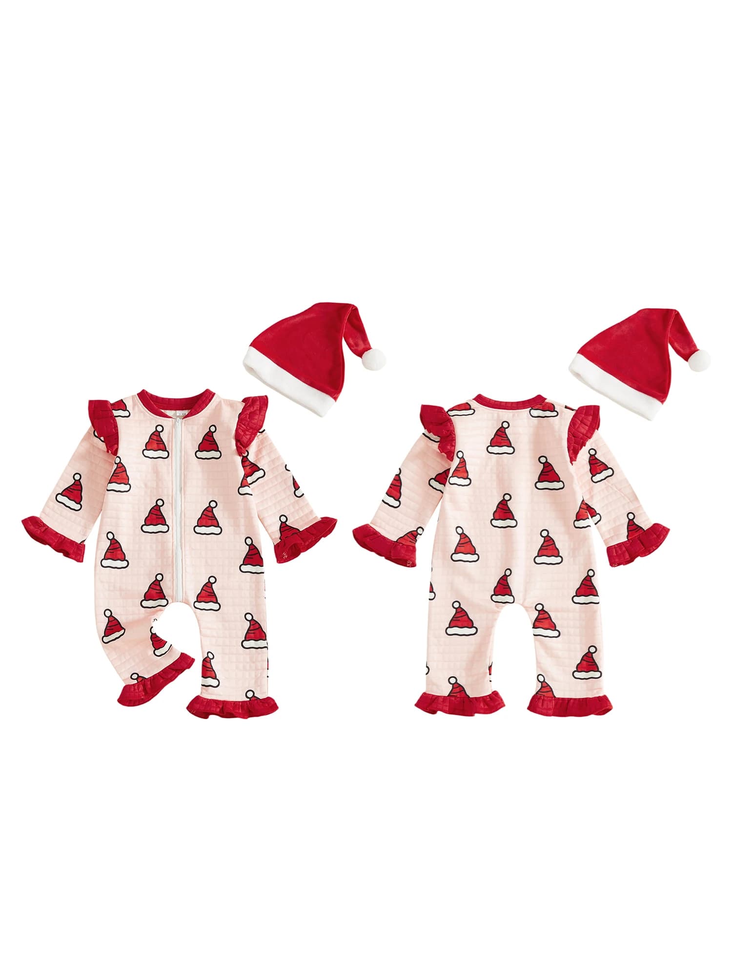 Cappotto da giacca imbottito con cappuccio per tuta da neve invernale da bambino con finiture in pelliccia sintetica e pantaloni da neve abbinati per la stagione fredda